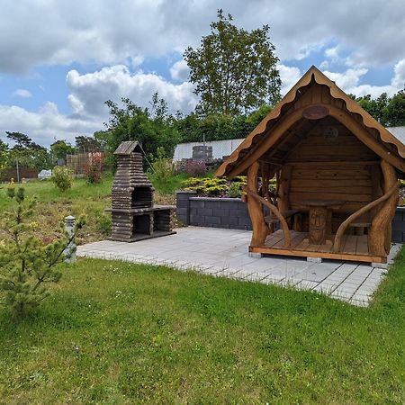 Ferienhaus Zum Kuckuck, Wng 2, Urlaub Im Eichsfeld Kallmerode Luaran gambar