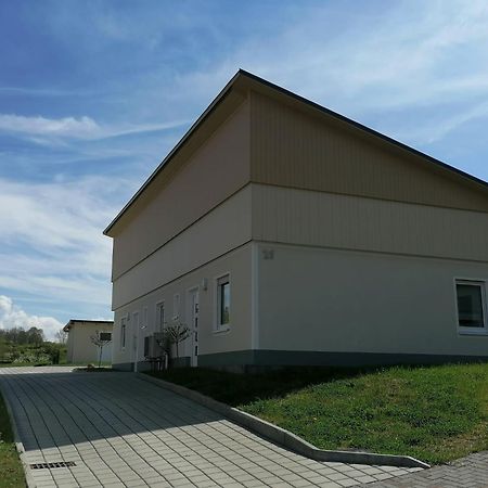 Ferienhaus Zum Kuckuck, Wng 2, Urlaub Im Eichsfeld Kallmerode Luaran gambar