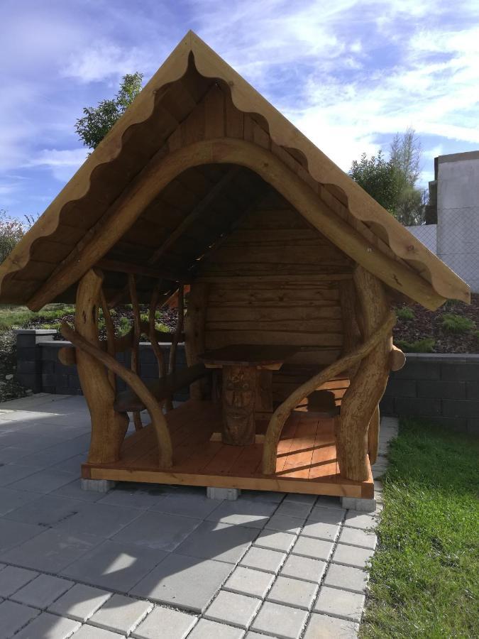 Ferienhaus Zum Kuckuck, Wng 2, Urlaub Im Eichsfeld Kallmerode Luaran gambar