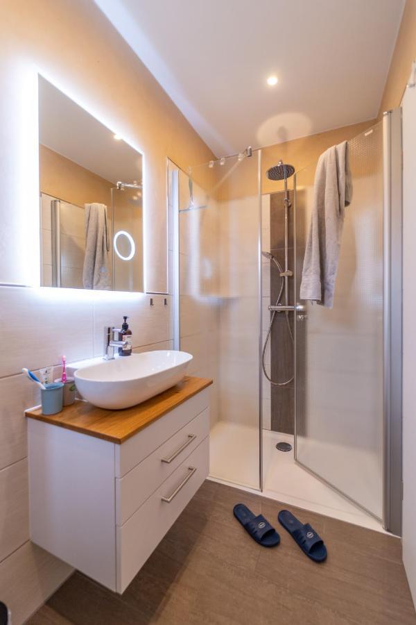 Ferienhaus Zum Kuckuck, Wng 2, Urlaub Im Eichsfeld Kallmerode Luaran gambar