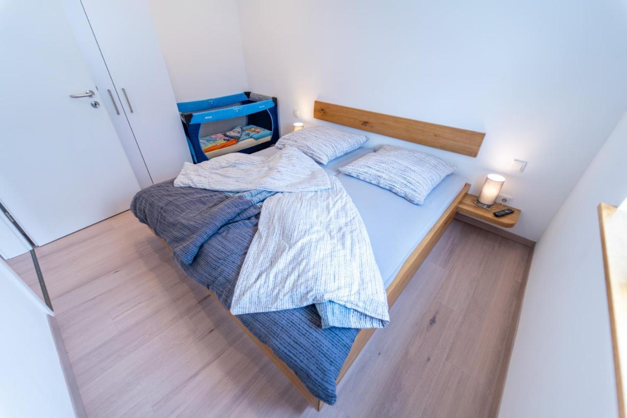 Ferienhaus Zum Kuckuck, Wng 2, Urlaub Im Eichsfeld Kallmerode Luaran gambar